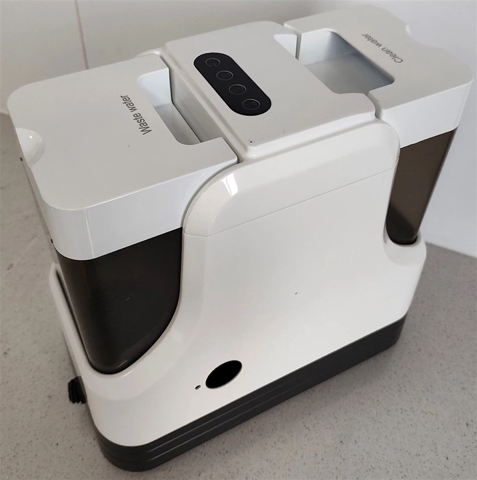 China Carpet Cleaner