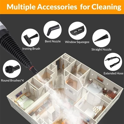 Can Steam Cleaners Be Used on All Types of Flooring Can Steam Cleaners Be Used on All Types of Flooring