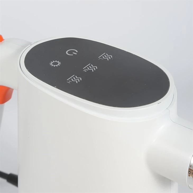Instant Heat Cleaner