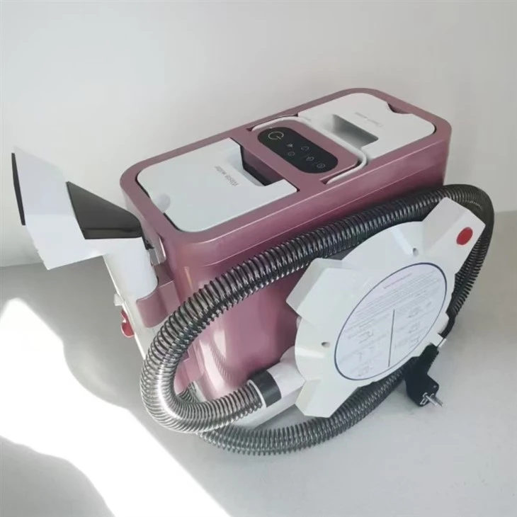 Pet Stain Steam Cleaners