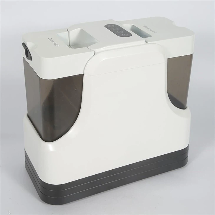 Pillowcase Spot Cleaner