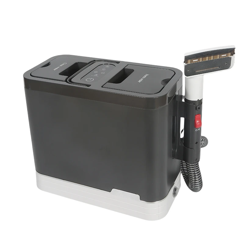 Steam Mop And Vacuum suppliers